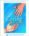 Image for Caring God&#39;s Way Workbook