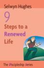 Image for 9 Steps to Renewed Life