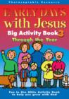 Image for Early Days with Jesus Big Activity