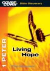 Image for 1 Peter : The Living Hope