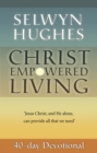 Image for Christ Empowered Living Devotional