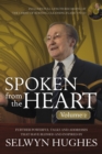 Image for Spoken from the Heart
