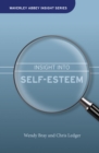 Image for Insight into Self-esteem