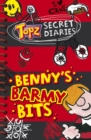 Image for Benny&#39;s Barmy Bits