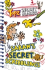 Image for Sarah&#39;s Secret Scribblings