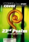 Image for 23rd Psalm : The Lord is my shepherd