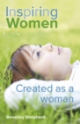 Image for Created as a Woman