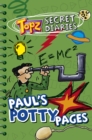 Image for Paul&#39;s Potty Pages