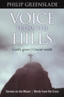 Image for Voice from the Hills