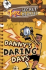 Image for Danny&#39;s Daring Days