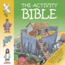 Image for Activity Bible Over 7&#39;s