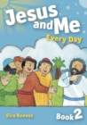Image for Jesus and Me Every Day