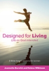 Image for Designed for Living