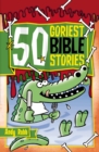 Image for 50 Goriest Bible Stories