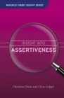 Image for Insight into Assertiveness