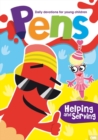 Image for Pens - Helping Hand
