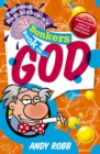 Image for Professor Bumblebrain&#39;s Bonkers Book on God