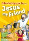 Image for Jesus My Friend