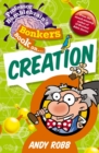 Image for Professor Bumblebrain&#39;s Bonkers Book on Creation