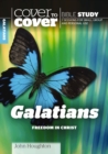 Image for Galatians : Freedom in Christ