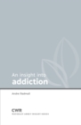 Image for Insight into Addiction