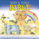 Image for Baby&#39;s First Bible