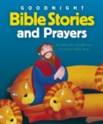 Image for Good Night Bible Stories and Prayers