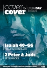 Image for Cover to Cover Every Day - May/June