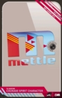 Image for Mettle - May-August