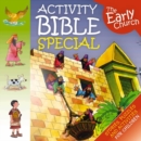 Image for Bible Activity Special: Early Church