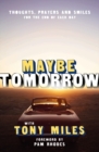 Image for Maybe Tomorrow