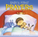 Image for Baby&#39;s First Prayers