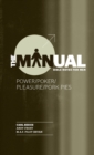 Image for The Manual - Book 1 - Power/Poker/Prayer/Pork Pies