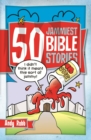 Image for 50 Jammiest Bible Stories