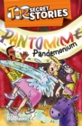 Image for Pantomime pandemonium