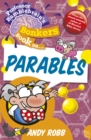 Image for Professor Bumblebrain&#39;s bonkers book on The parables
