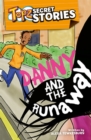 Image for Danny and the runaway