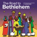Image for The Road to Bethlehem Mini Book