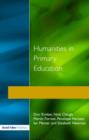 Image for Humanities in primary education  : history, geography and religious education in the classroom