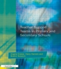 Image for Teacher support teams in primary and secondary schools  : resource materials for teachers