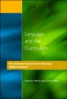 Image for Language and the Curriculum