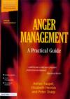 Image for Anger management  : a practical guide