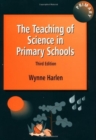 Image for The Teaching of Science in Primary Schools