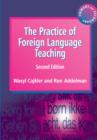 Image for The Practice of Foreign Language Teaching