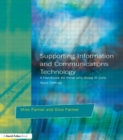 Image for Supporting Information and Communications Technology