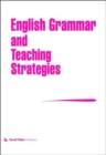 Image for English Grammar and Teaching Strategies
