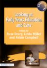 Image for Looking at Early Years Education and Care