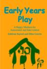 Image for Early Years Play