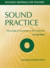 Image for Sound practice  : phonological awareness in the classroom