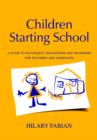Image for Children Starting School